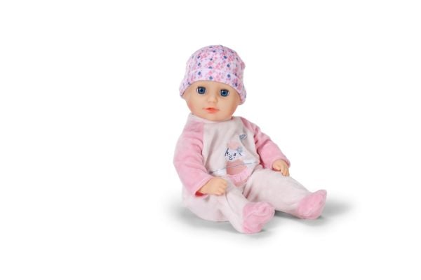 BABY born Anna Rose 36cm, Babydukke, Jente, 3 år, Gutt/Jente, 360 mm, Flerfarget