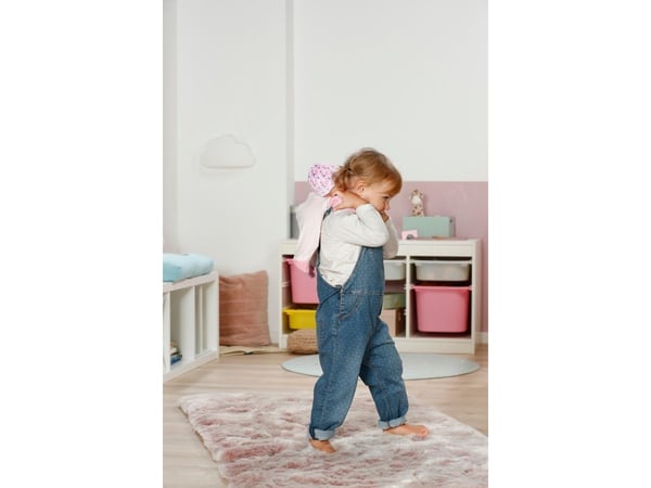BABY born Anna Rose 36cm, Babydukke, Jente, 3 år, Gutt/Jente, 360 mm, Flerfarget