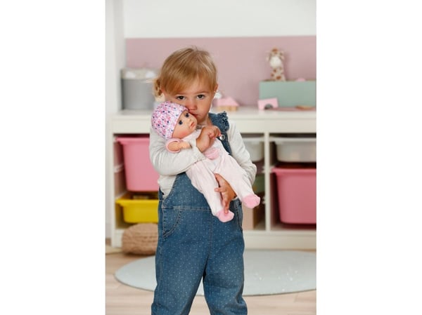 BABY born Anna Rose 36cm, Babydukke, Jente, 3 år, Gutt/Jente, 360 mm, Flerfarget