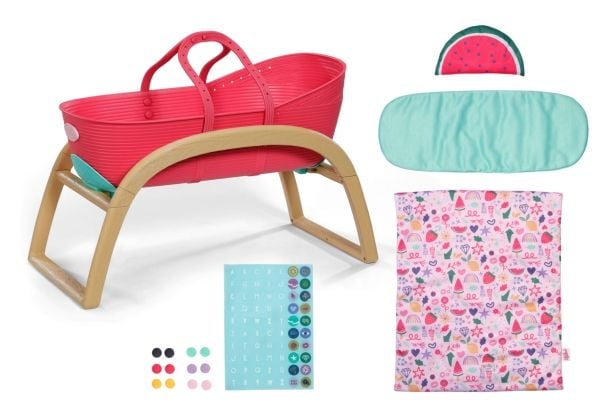 BABY født Bassinet
