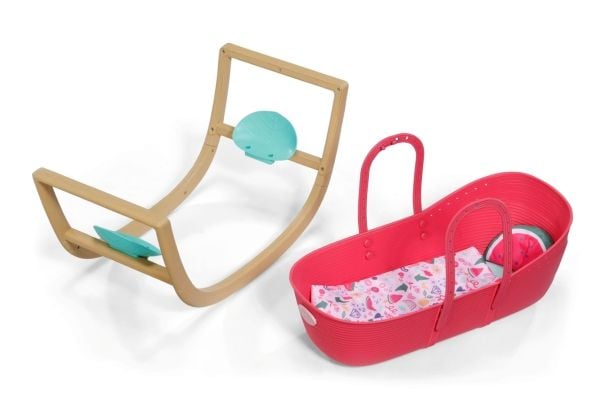 BABY syntynyt vauvansänky