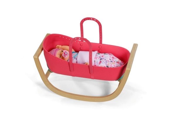 BABY syntynyt vauvansänky