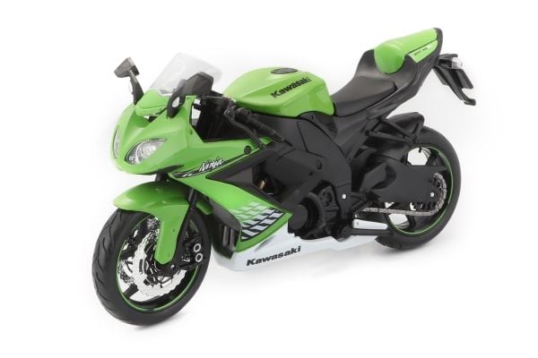 Maisto Motorcycles Mix - (10131101)