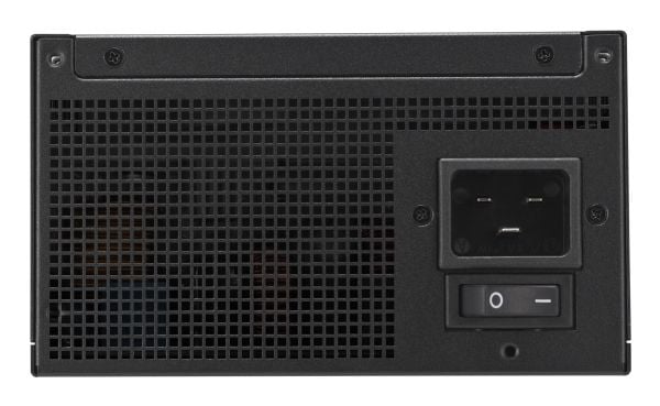 ASUS Pro WS - Strømforsyning (intern) - ATX12V 3.1/ EPS12V - 80 PLUS Platinum - AC 220-240 V - 3000 watt - aktiv PFC