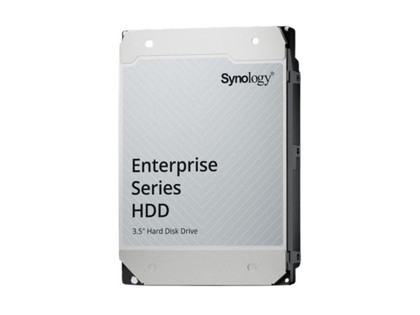 Synology HAT5320-8T, 8 TB, 7200 RPM, 512 MB, 3.5", SATA