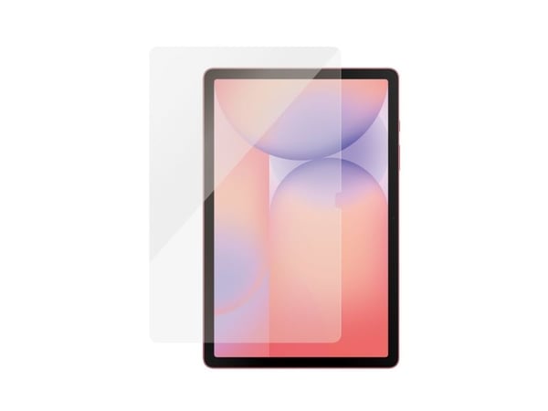 PanzerGlass ® Screen Protector Samsung Galaxy Tab S10 Lite | Ultra-Wide Fit, Samsung, Samsung - Galaxy Tab S10 Lite, Tørr påføring, Ripebestandig, ...