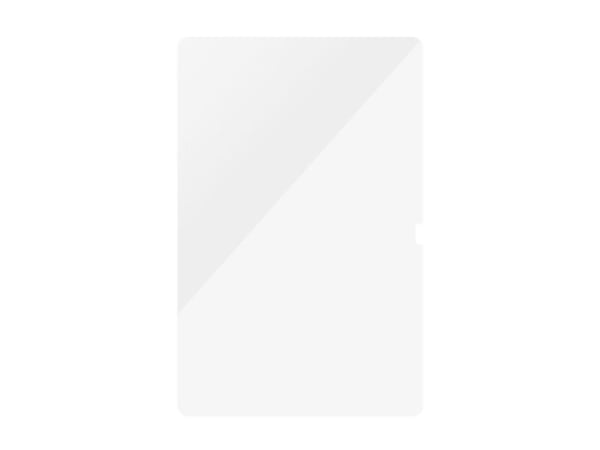 PanzerGlass ® Screen Protector Samsung Galaxy Tab S10 Lite | Ultra-Wide Fit, Samsung, Samsung - Galaxy Tab S10 Lite, Tørr påføring, Ripebestandig, ...