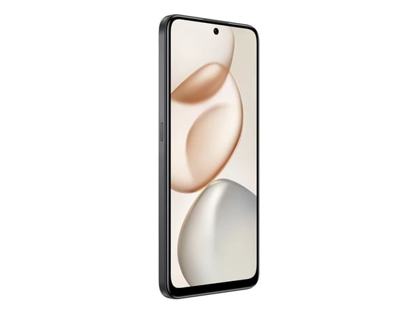 Honor 400 Smart 5G, 17,2 cm (6.77"), 4 GB, 256 GB, 50 MP, Android 15, Svart