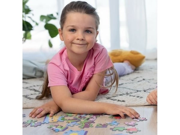 Trefl 16473, 100 styck, Tecknade serier, 5 År