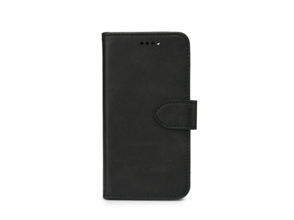 eSTUFF ES67110010-BULK, Tegnebogsetui, Apple, iPhone 17 Pro, 16 cm (6.3"), Lajittelu