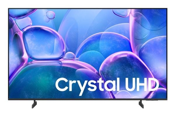 Samsung UE55U7022FK - 55" Diagonalklasse U7022F Series LED-bakgrunnsbelyst LCD TV - Crystal UHD - Smart TV - Tizen OS - 4K UHD (2160p) 3840 x 2160 ...