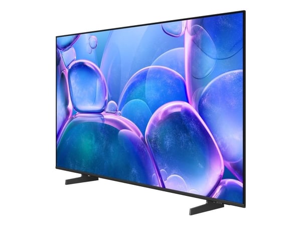Samsung UE55U7022FK - 55" Diagonalklasse U7022F Series LED-bakgrunnsbelyst LCD TV - Crystal UHD - Smart TV - Tizen OS - 4K UHD (2160p) 3840 x 2160 ...