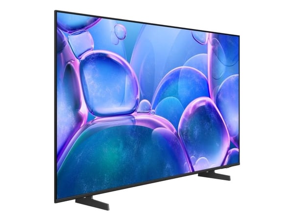 Samsung UE55U7022FK - 55" Diagonalklasse U7022F Series LED-bakgrunnsbelyst LCD TV - Crystal UHD - Smart TV - Tizen OS - 4K UHD (2160p) 3840 x 2160 ...