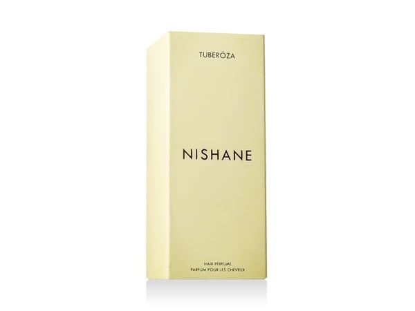Nishane Tuberose Hair Parfyymi 50 ml (unisex) Nishane Tuberose Hair Parfyymi 50 ml (unisex)