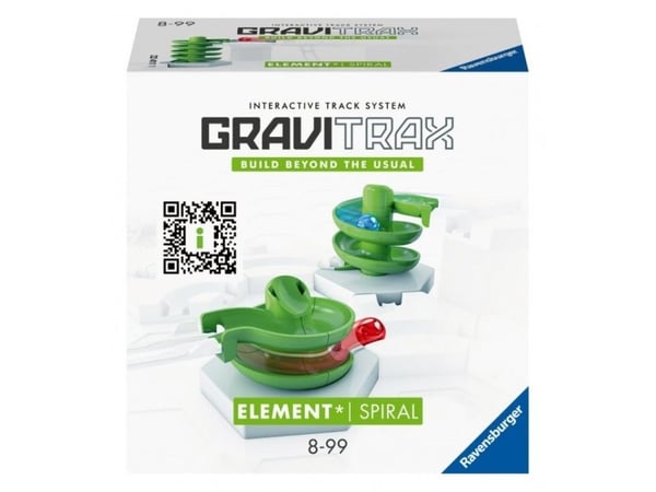 GraviTrax Element Spiral