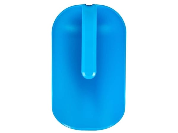 Käsilapio ergonominen Vikan sininen 2ltr,1 kpl