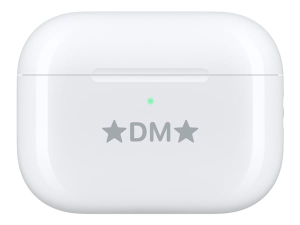 Apple AirPods Pro (3rd generation) , True Wireless Stereo (TWS), Puhelut/Musiikki/Urheilu/Päivittäinen, Kuulokkeet, Valkoinen