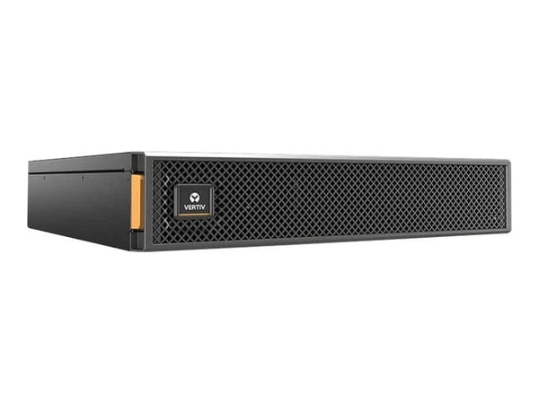 Liebert GXT5 - UPS-batteri - blysyre - 9 Ah - for P/N: GXT5-1500IRT2UXL, GXT5-2000IRT2UXL, GXT5-2000IRT2UXLE, GXT5-2000LVRT2UXL
