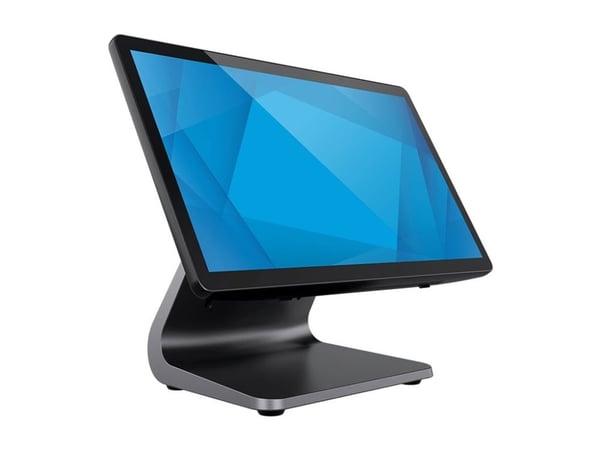 Elo E-Series 3 - Alt-i-ett N-series N97 - RAM 8 GB - SSD 128 GB - NVMe - UHD Graphics - Gigabit Ethernet, IEEE 802.11ax (Wi-Fi 6), Bluetooth 5.3 - ...