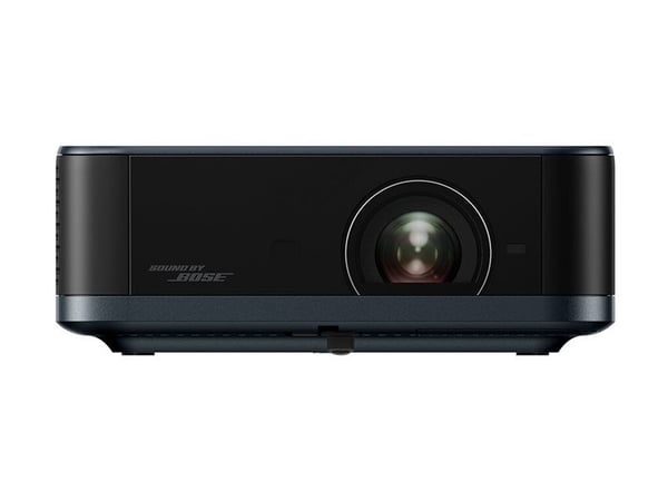 Epson EF-62N - 3 LCD-projektor - portabel - 700 lumen - 700 lumen (farge) - 16:9 - 802.11a/b/g/n trådløs / LAN - metallic blå
