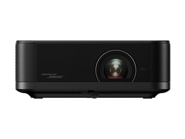 Epson Lifestudio Pop EF-62B - 3LCD-projektori - kannettava - 700 lumenia - 802.11a/b/g/n/ac langaton/Bluetooth - musta metalliväri
