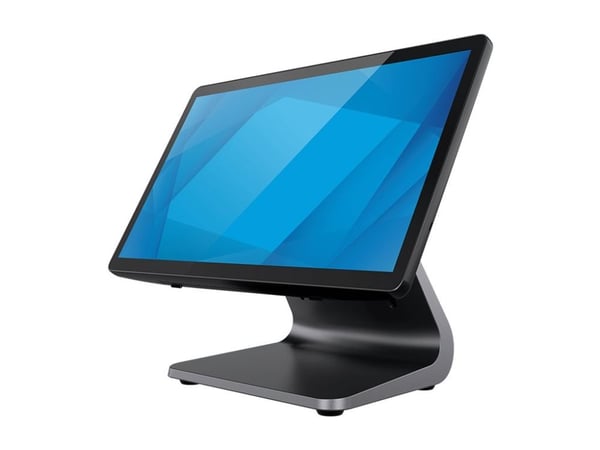 Elo E-Series 3 - Alt-i-ett N-series N97 - RAM 8 GB - SSD 128 GB - NVMe - UHD Graphics - Gigabit Ethernet, IEEE 802.11ax (Wi-Fi 6), Bluetooth 5.3 - ...