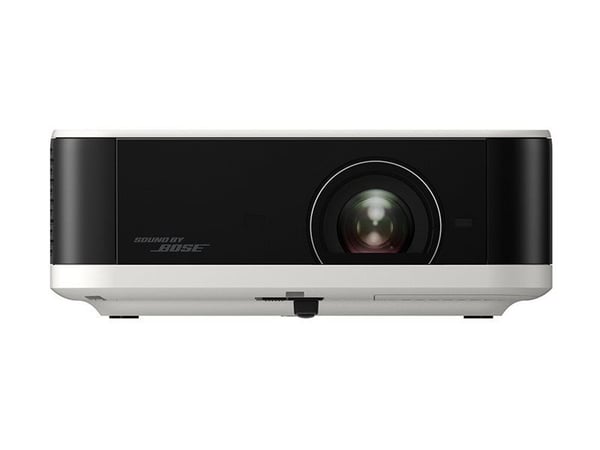 Epson Lifestudio Pop EF-61W - 3 LCD-projektor - portabel - 700 lumen (hvit) - 700 lumen (farge) - Full HD (1920 x 1080) - 16:9 - 1080p - 802.11a/b/...