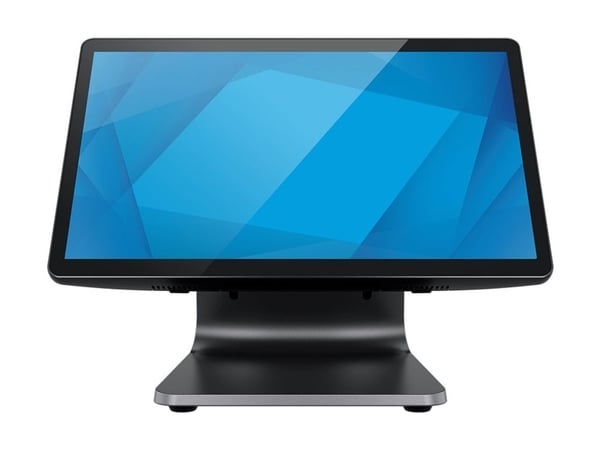 Elo E-Series 3 - Alt-i-ett N-series N97 - RAM 8 GB - SSD 128 GB - NVMe - UHD Graphics - Gigabit Ethernet, IEEE 802.11ax (Wi-Fi 6), Bluetooth 5.3 - ...