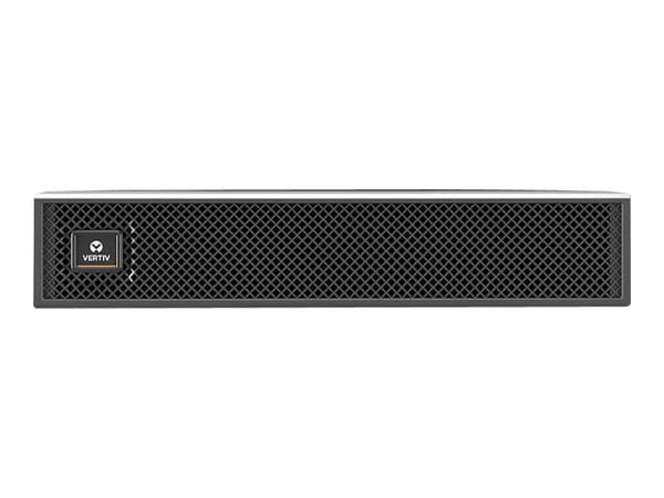 Liebert GXT5 - UPS-batteri - blysyre - 9 Ah - for P/N: GXT5-1500IRT2UXL, GXT5-2000IRT2UXL, GXT5-2000IRT2UXLE, GXT5-2000LVRT2UXL