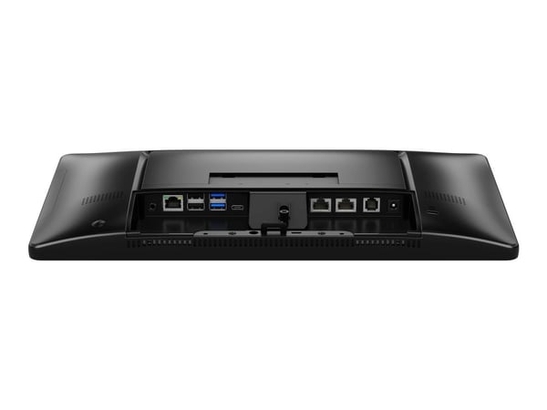 Elo E-Series 3 - Allt-i-ett N-series N97 - RAM 8 GB - SSD 128 GB - NVMe - UHD Graphics - Gigabit Ethernet, IEEE 802.11ax (Wi-Fi 6), Bluetooth 5.3 -...