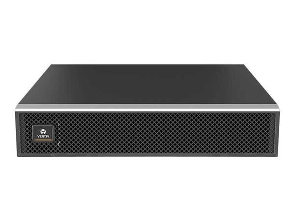 Liebert GXT5 - UPS-batteri - blysyre - 9 Ah - for P/N: GXT5-1500IRT2UXL, GXT5-2000IRT2UXL, GXT5-2000IRT2UXLE, GXT5-2000LVRT2UXL