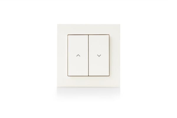 Eve Shutter Switch (Matter)