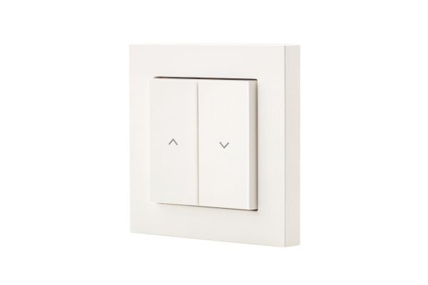 Eve Shutter Switch (Matter)