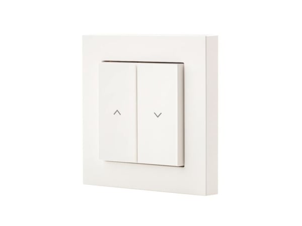 Eve Shutter Switch (Matter)