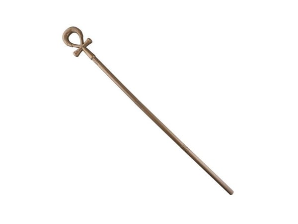 Egyptisk stav, 113 cm