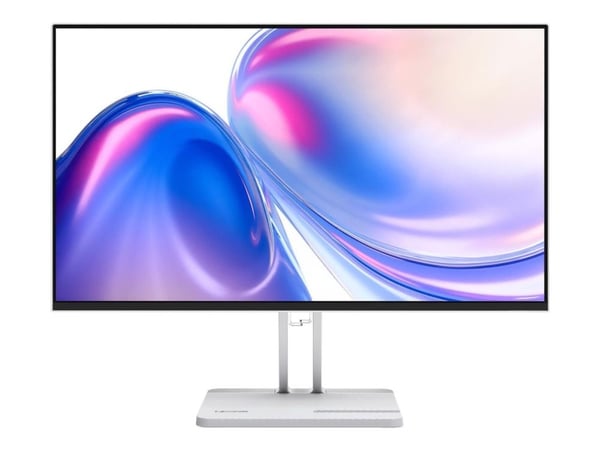 Lenovo L24-4C - LED-skjerm - 24" (23.8" synlig) - 1920 x 1080 Full HD (1080p) @ 144 Hz - IPS - 250 cd/m² - 1500:1 - 1 ms - HDMI, VGA - høyttalere -...