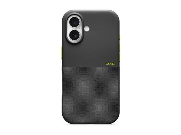 Apple MGJX4LL/A, Suojus, Apple, iPhone 17, 16 cm (6.3"), musta