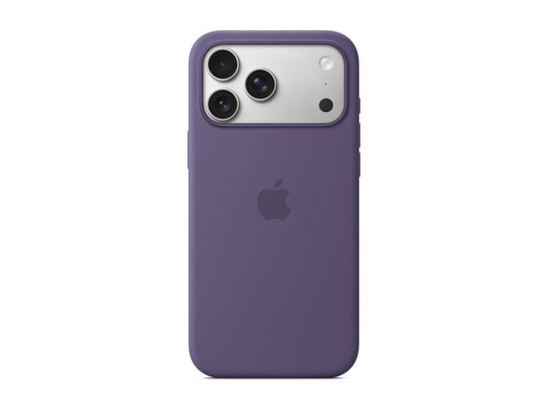 Apple MGFN4ZM/A, Suojus, Apple, iPhone 17 Pro Max, 17,5 cm (6.9"), Purppura