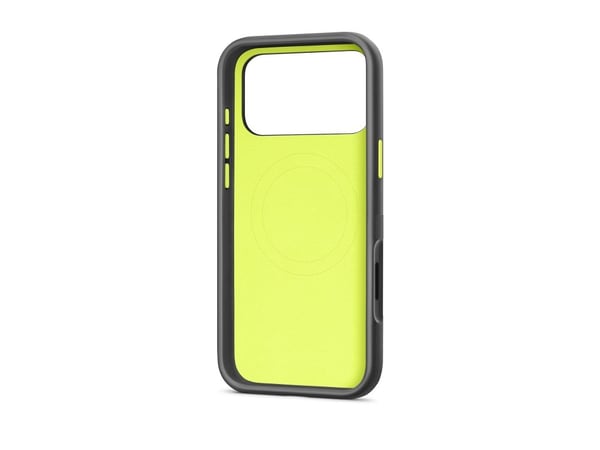 Apple MGJ84LL/A, Suojus, Apple, iPhone 17 Pro Max, 17,5 cm (6.9"), musta