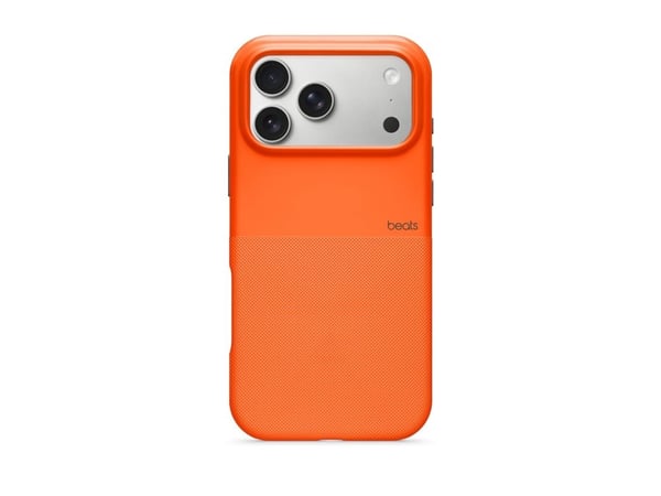 Apple MGJC4LL/A, Suojus, Apple, iPhone 17 Pro Max, 17,5 cm (6.9"), Oranssi