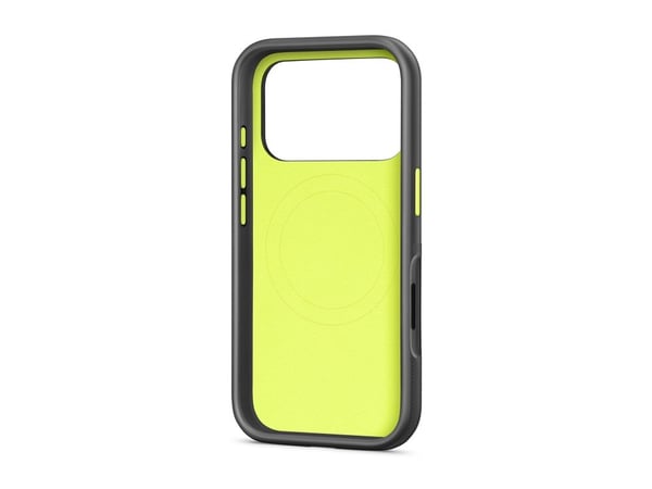 Apple MGJM4LL/A, Suojus, Apple, iPhone 17 Pro, 16 cm (6.3"), musta
