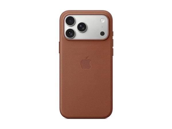 Apple MGFC4ZM/A, Suojus, Apple, iPhone 17 Pro Max, 17,5 cm (6.9"), Oranssi