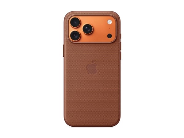 Apple MGFC4ZM/A, Suojus, Apple, iPhone 17 Pro Max, 17,5 cm (6.9"), Oranssi
