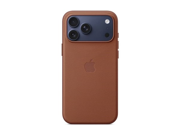 Apple MGFC4ZM/A, Suojus, Apple, iPhone 17 Pro Max, 17,5 cm (6.9"), Oranssi