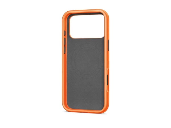 Apple MGJC4LL/A, Suojus, Apple, iPhone 17 Pro Max, 17,5 cm (6.9"), Oranssi