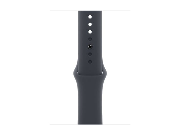 Apple Watch SE 3 GPS + Cellular 44mm Midnight Aluminium Case with Midnight Sport Band - M/L