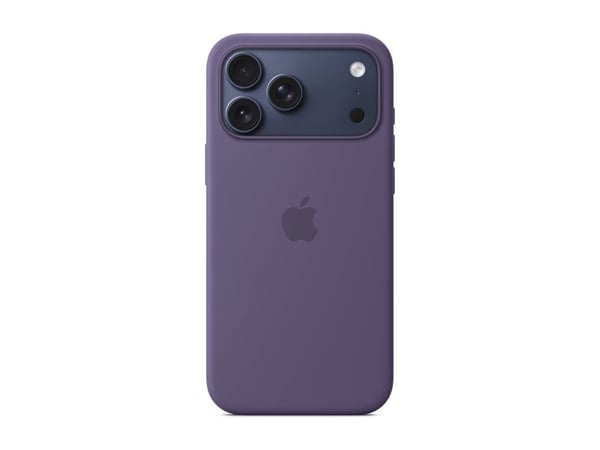 Apple MGFN4ZM/A, Suojus, Apple, iPhone 17 Pro Max, 17,5 cm (6.9"), Purppura