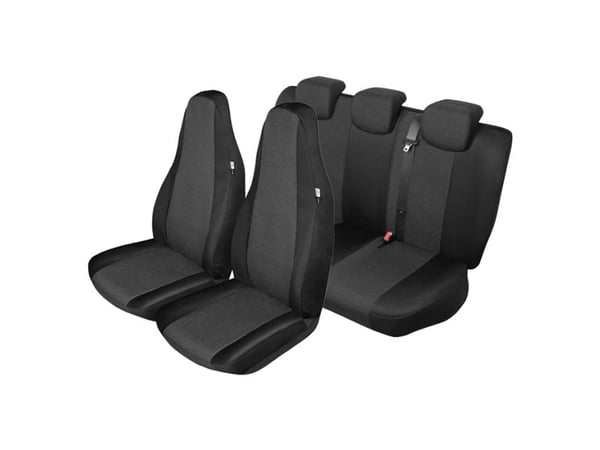 Istuinsuojukset ylös, citigo, mii
