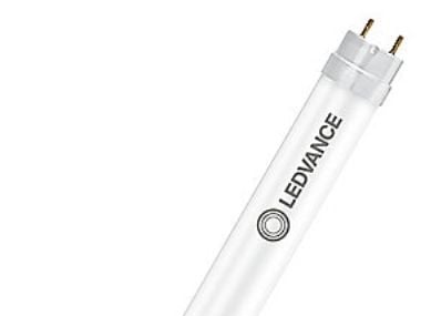 LEDVANCE LED-rør T8 Superior - multi lumen 1200mm 2600/2100lm 14W/940 (36W) 230V+EM