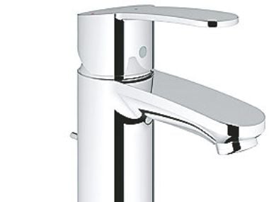 GROHE 2337420E, Baderomsvask